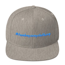 Snapback Hat