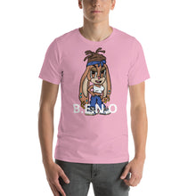 Short-Sleeve Unisex T-Shirt
