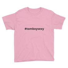 Youth Short Sleeve T-Shirt