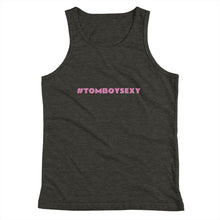 Youth Tank Top