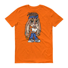 Short-Sleeve T-Shirt