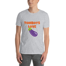 Short-Sleeve Unisex T-Shirt