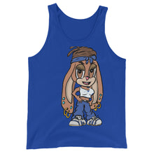 Unisex  Tank Top
