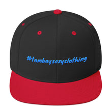 Snapback Hat