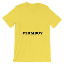 Short-Sleeve Unisex T-Shirt