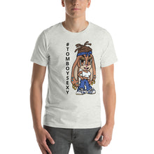 Short-Sleeve Unisex T-Shirt