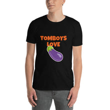 Short-Sleeve Unisex T-Shirt