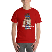 Short-Sleeve T-Shirt