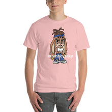 Short-Sleeve T-Shirt