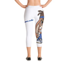 Capri Leggings