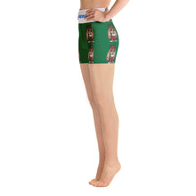 Yoga Shorts