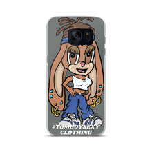 Samsung Case