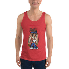 Unisex Tank Top
