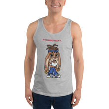 Unisex Tank Top