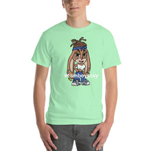 Short-Sleeve T-Shirt