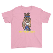 Youth Short Sleeve T-Shirt