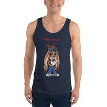 Unisex Tank Top
