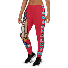 Women's Joggers