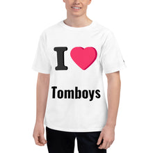 Men's Champion T-Shirt