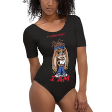 Short Sleeve Bodysuit
