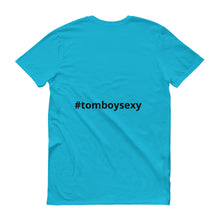 Short-Sleeve T-Shirt