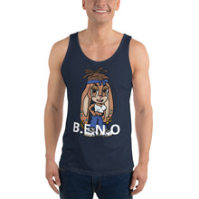 Unisex  Tank Top