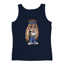 Ladies' Tank