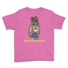 Youth Short Sleeve T-Shirt