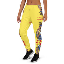 Women's Joggers