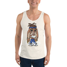 Unisex  Tank Top