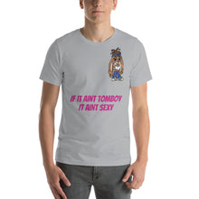 Short-Sleeve Unisex T-Shirt