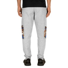 Unisex Joggers