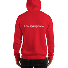 Hooded Sweatshirt