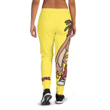 Women's Joggers