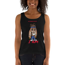 Ladies' Tank