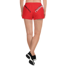 Women's Athletic Short Shorts