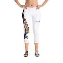 Capri Leggings