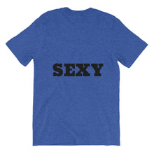 Short-Sleeve Unisex T-Shirt