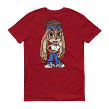 Short-Sleeve T-Shirt