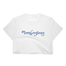Women's Crop Top