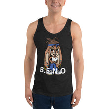 Unisex  Tank Top