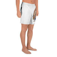 Men's Athletic Long Shorts