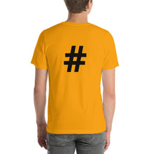 Short-Sleeve Unisex T-Shirt