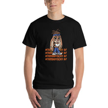 Short-Sleeve T-Shirt