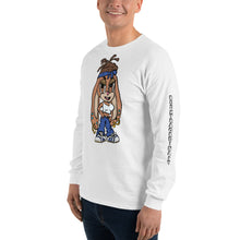 Long Sleeve T-Shirt