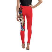 Youth Leggings