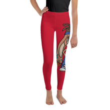 Youth Leggings
