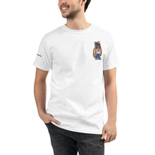 Organic T-Shirt