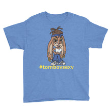 Youth Short Sleeve T-Shirt