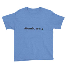 Youth Short Sleeve T-Shirt